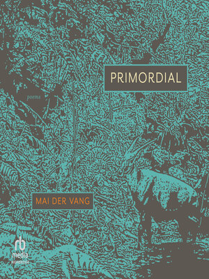 Primordial - Audiobook
